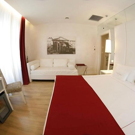 Tullia&Prisca Relais Otel Roma Dış mekan fotoğraf