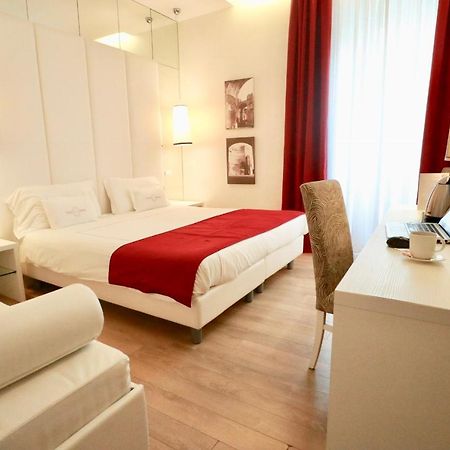 Tullia&Prisca Relais Otel Roma Dış mekan fotoğraf