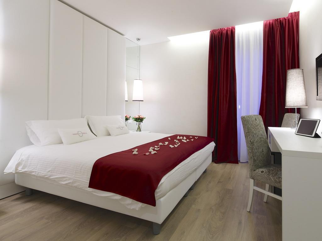 Tullia&Prisca Relais Otel Roma Dış mekan fotoğraf