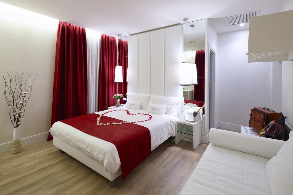 Tullia&Prisca Relais Otel Roma Dış mekan fotoğraf