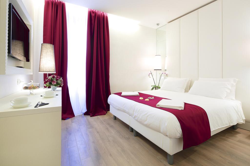 Tullia&Prisca Relais Otel Roma Dış mekan fotoğraf