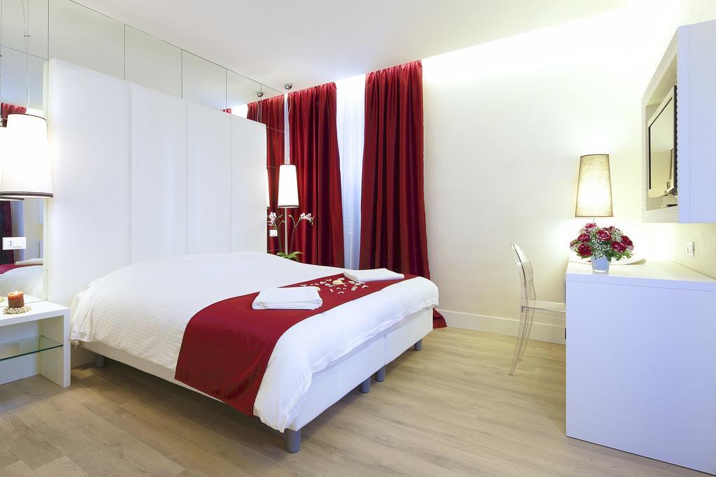 Tullia&Prisca Relais Otel Roma Dış mekan fotoğraf