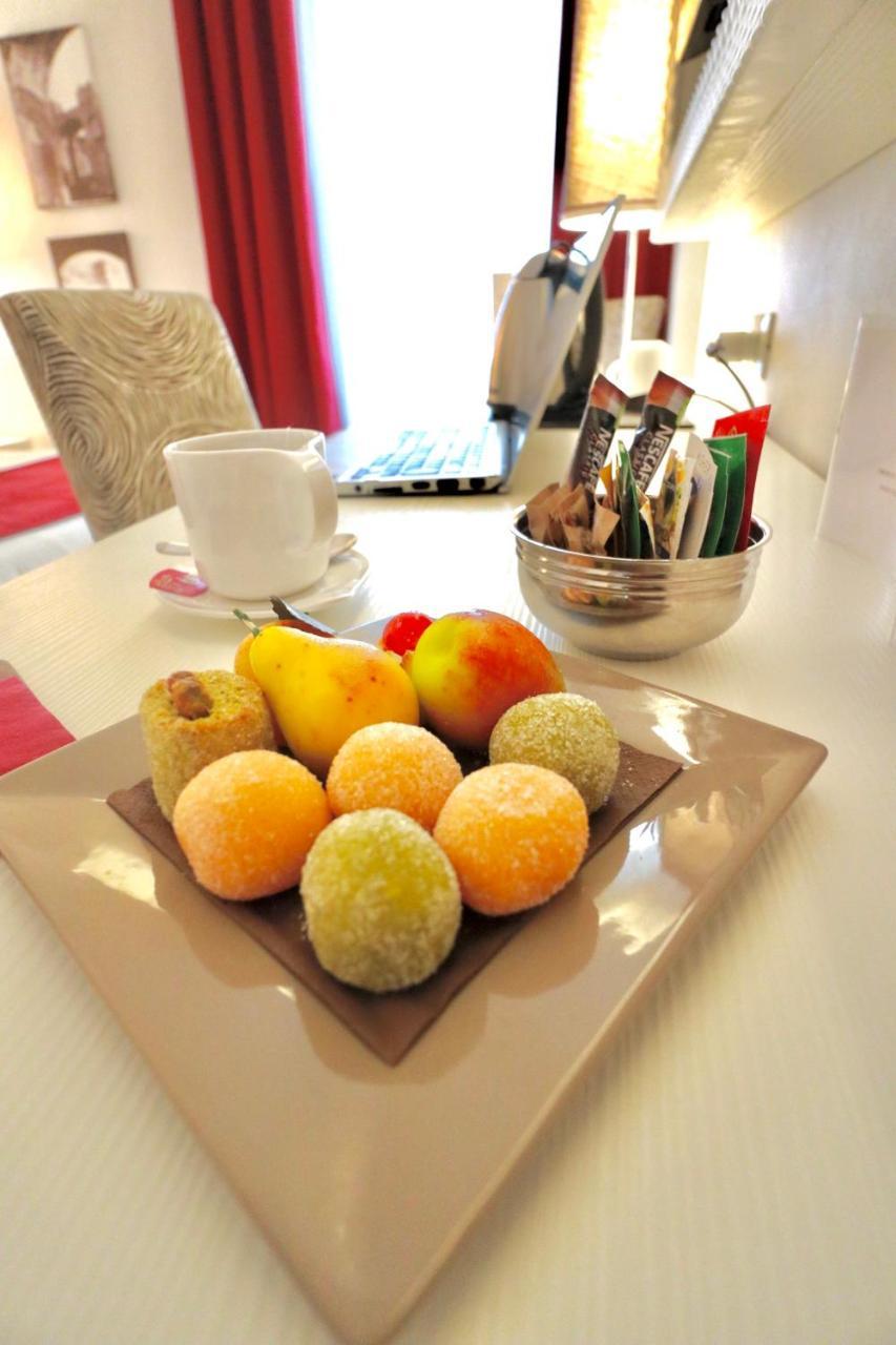 Tullia&Prisca Relais Otel Roma Dış mekan fotoğraf